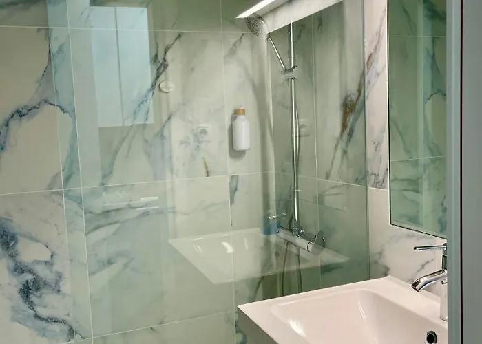 Torres Del Castillo, 208marina Lägenhet Costa De Antigua