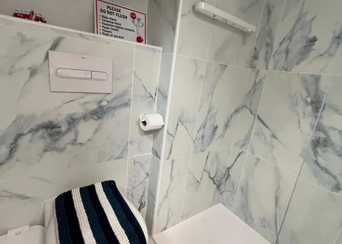 Lägenhet Torres Del Castillo, 208marina