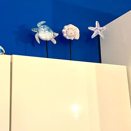 Torres Del Castillo, 208marina Costa De Antigua