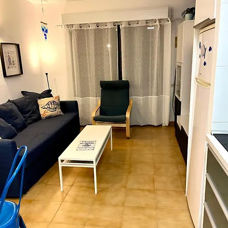 Διαμέρισμα Torres Del Castillo, 208marina *