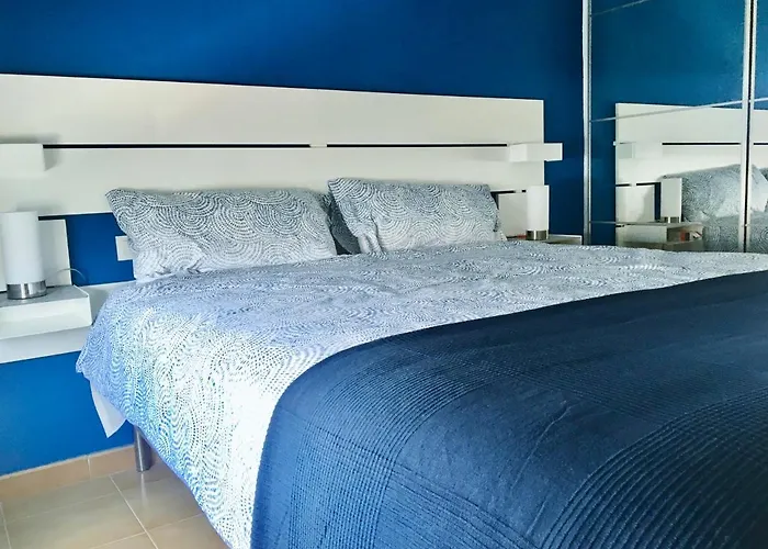 Apartman Torres Del Castillo, 208marina Costa de Antigua